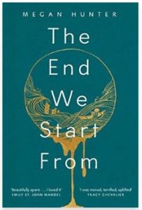 the end we start from
